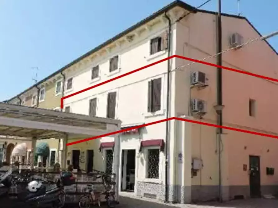 Immagine 10 di Appartamento in vendita  in Piazza A. De Gasperi a San Giovanni Lupatoto