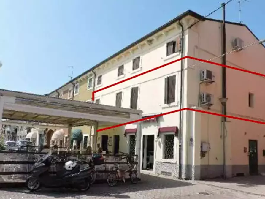 Immagine 11 di Appartamento in vendita  in Piazza A. De Gasperi a San Giovanni Lupatoto