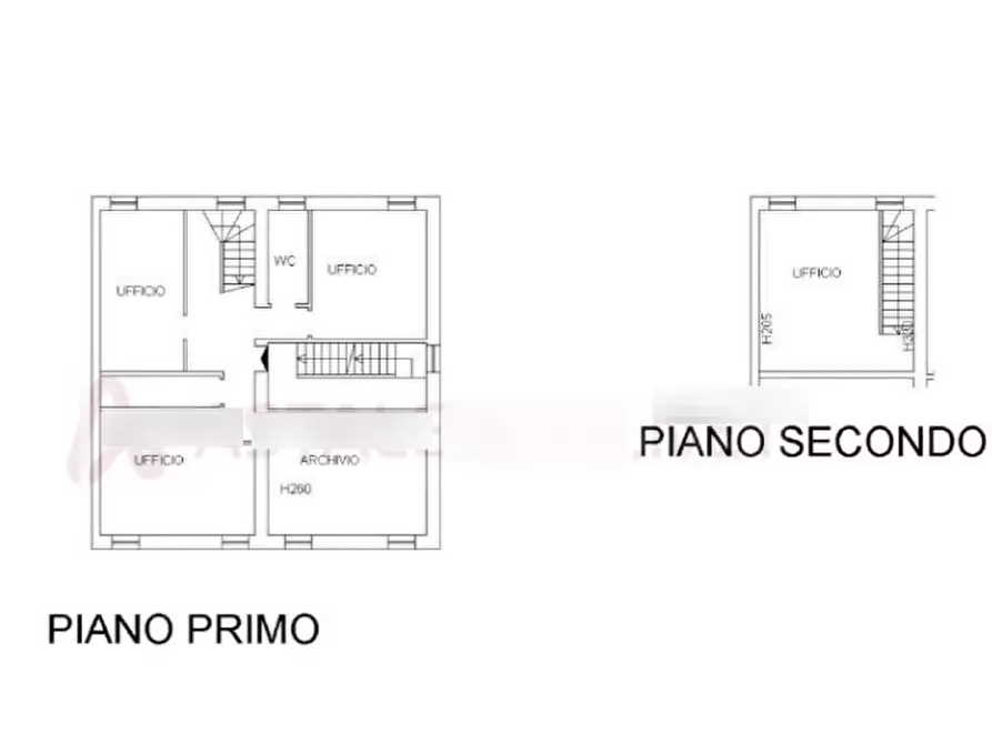 Immagine 20 di Appartamento in vendita  in Piazza A. De Gasperi a San Giovanni Lupatoto