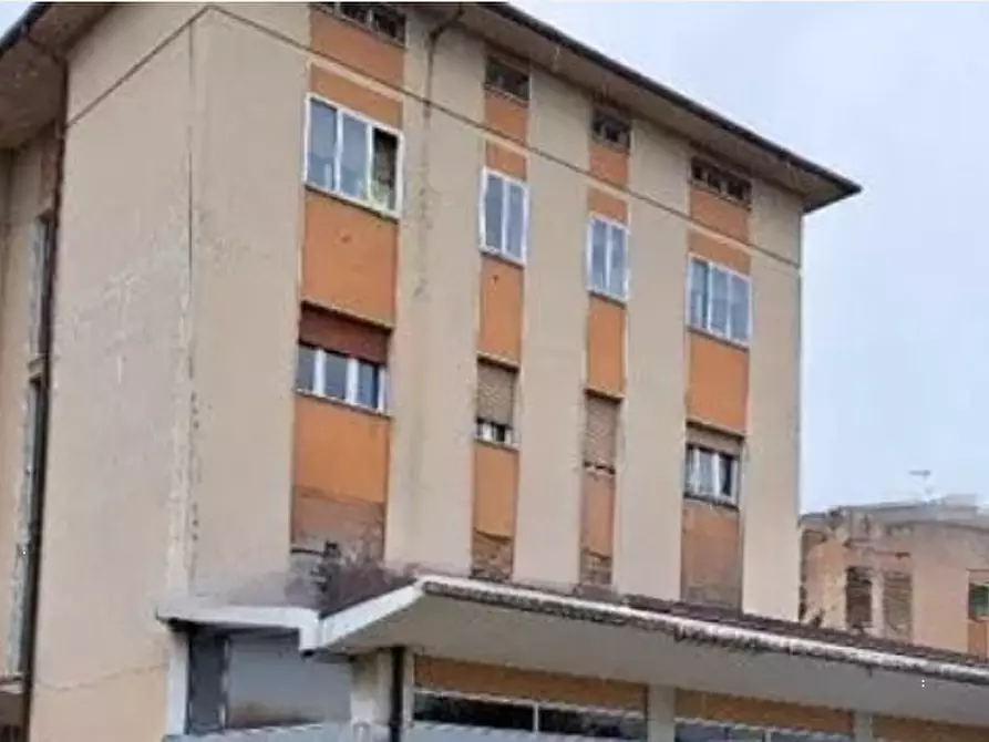 Immagine 2 di Appartamento in vendita  in Via l. Ciocca a Quinzano D'oglio