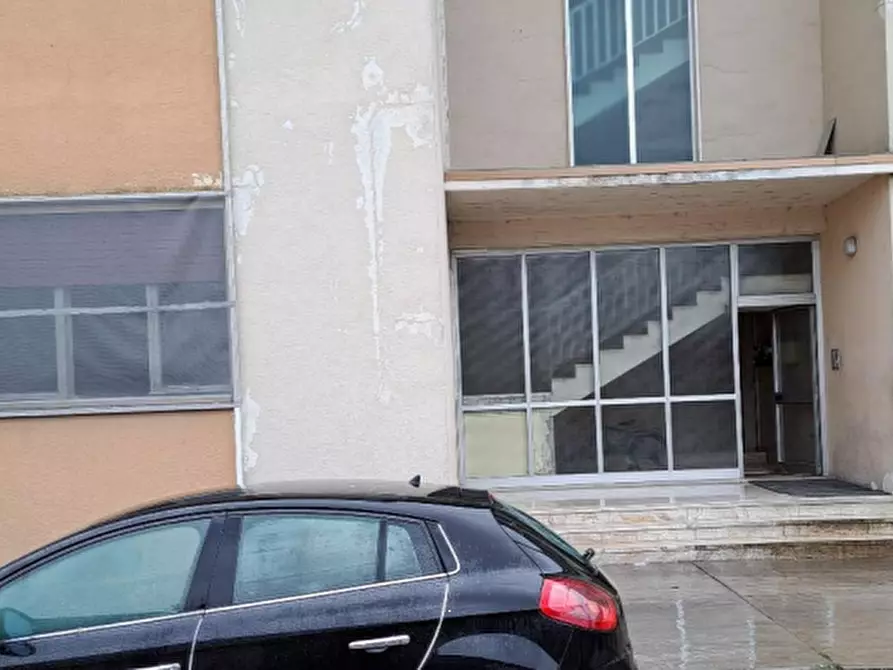 Immagine 3 di Appartamento in vendita  in Via l. Ciocca a Quinzano D'oglio