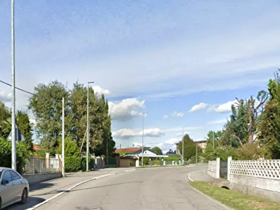 Immagine 4 di Appartamento in vendita  in Via l. Ciocca a Quinzano D'oglio