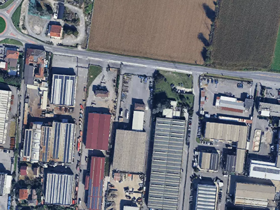 Immagine 2 di Appartamento in vendita  in Via Padana Superiore a Castegnato