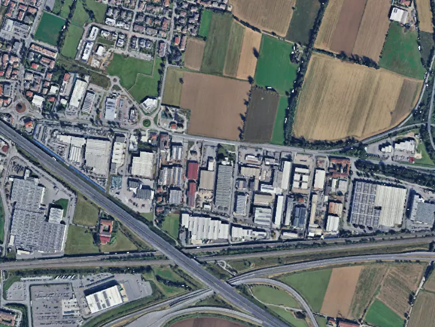 Immagine 1 di Appartamento in vendita  in Via Padana Superiore a Castegnato