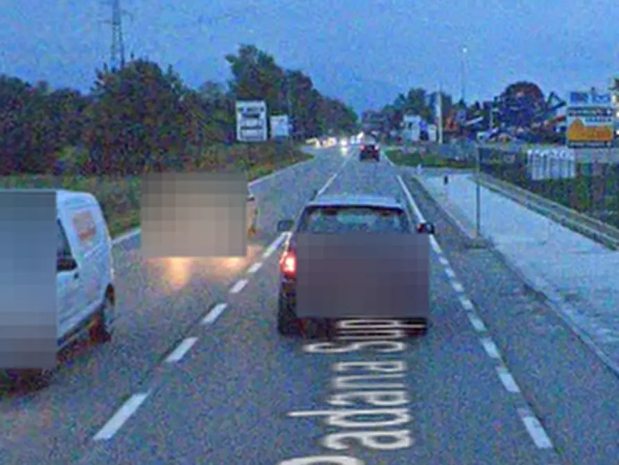 Immagine 4 di Appartamento in vendita  in Via Padana Superiore a Castegnato