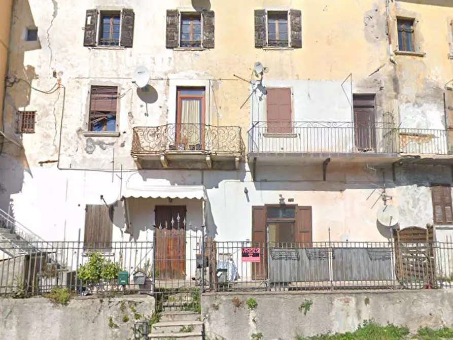 Immagine 2 di Appartamento in vendita  in Via Croce D'Arrigo a Lavenone