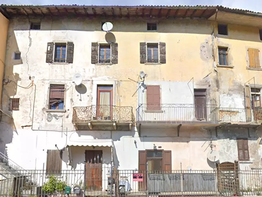 Immagine 6 di Appartamento in vendita  in Via Croce D'Arrigo a Lavenone