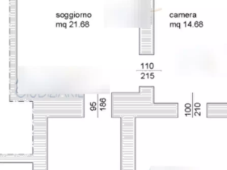 Immagine 16 di Appartamento in vendita  in Via Croce D'Arrigo a Lavenone