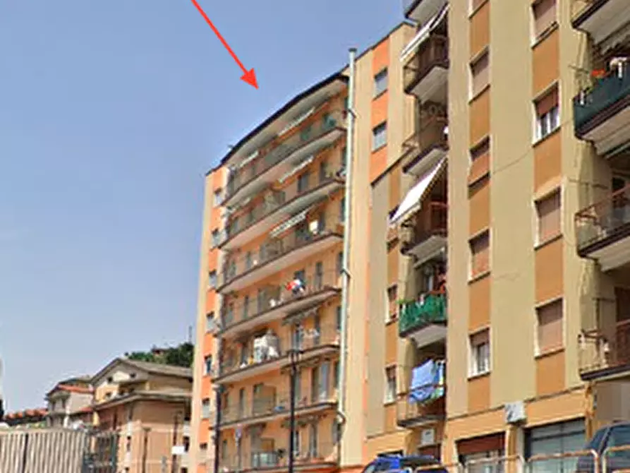 Immagine 2 di Appartamento in vendita  in Via Monte Grappa  a Lumezzane