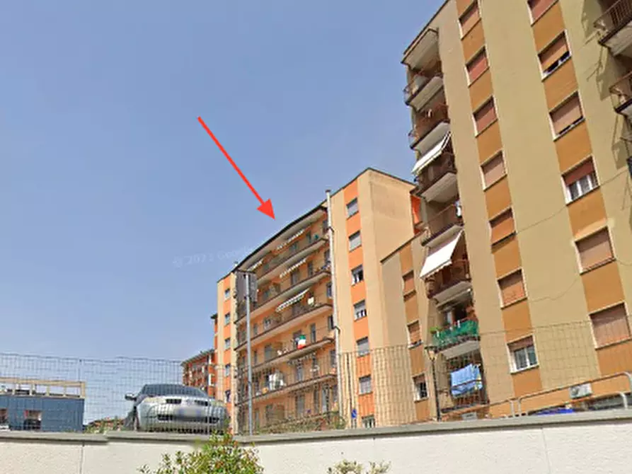 Immagine 3 di Appartamento in vendita  in Via Monte Grappa  a Lumezzane