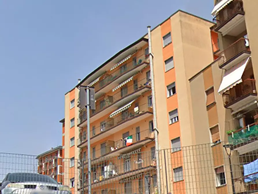 Immagine 4 di Appartamento in vendita  in Via Monte Grappa  a Lumezzane