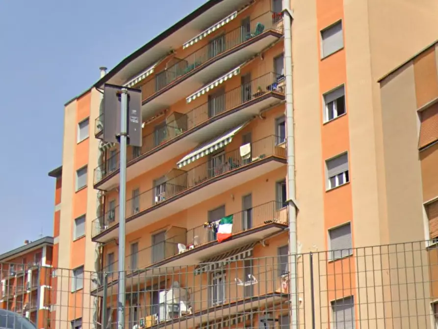 Immagine 5 di Appartamento in vendita  in Via Monte Grappa  a Lumezzane