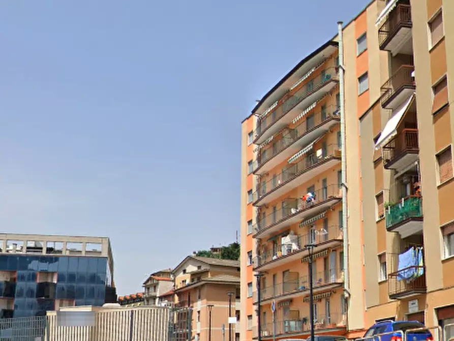 Immagine 8 di Appartamento in vendita  in Via Monte Grappa  a Lumezzane