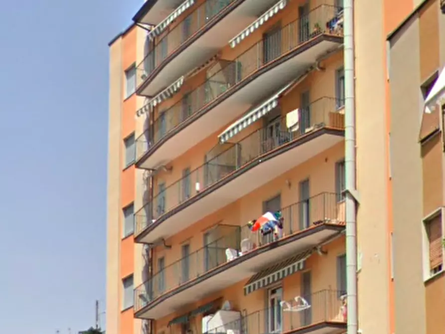 Immagine 9 di Appartamento in vendita  in Via Monte Grappa  a Lumezzane