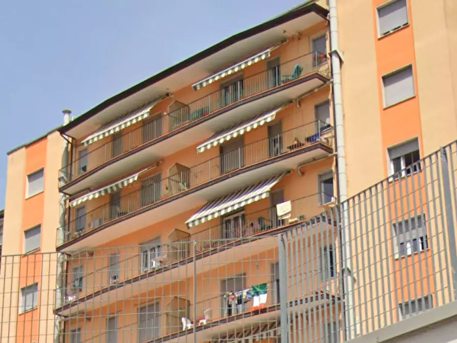 Immagine 10 di Appartamento in vendita  in Via Monte Grappa  a Lumezzane