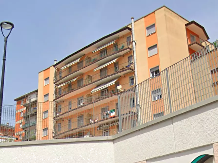 Immagine 11 di Appartamento in vendita  in Via Monte Grappa  a Lumezzane