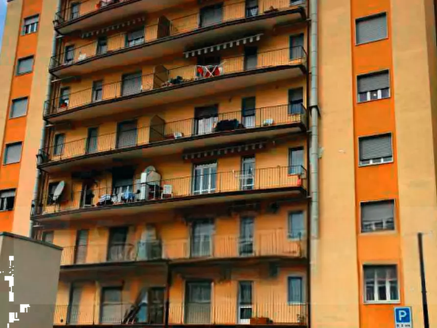 Immagine 13 di Appartamento in vendita  in Via Monte Grappa  a Lumezzane