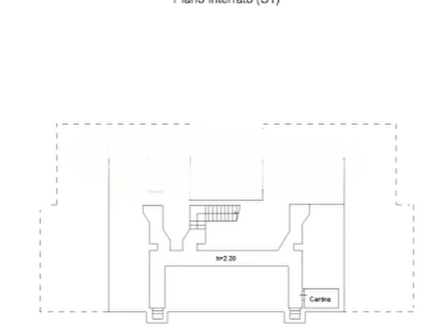 Immagine 19 di Appartamento in vendita  in Via Monte Grappa  a Lumezzane
