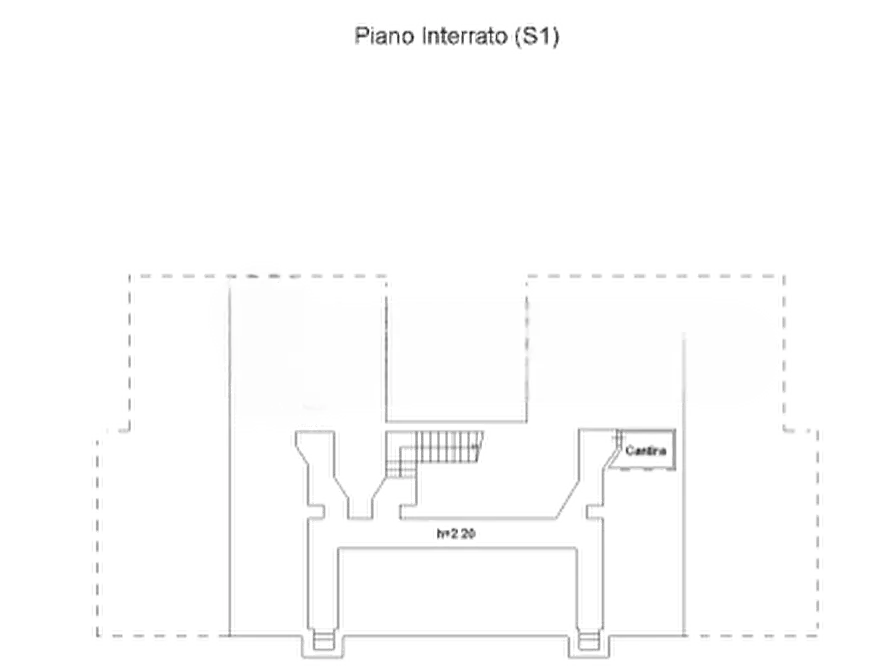 Immagine 20 di Appartamento in vendita  in Via Monte Grappa  a Lumezzane