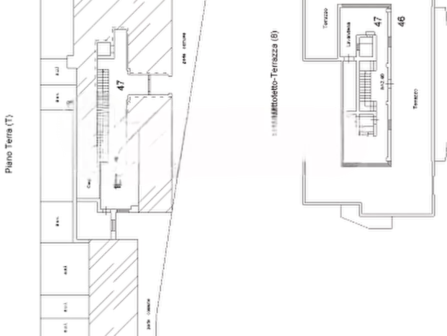 Immagine 21 di Appartamento in vendita  in Via Monte Grappa  a Lumezzane