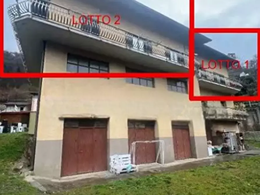 Immagine 6 di Appartamento in vendita  in  Via Porro a Edolo