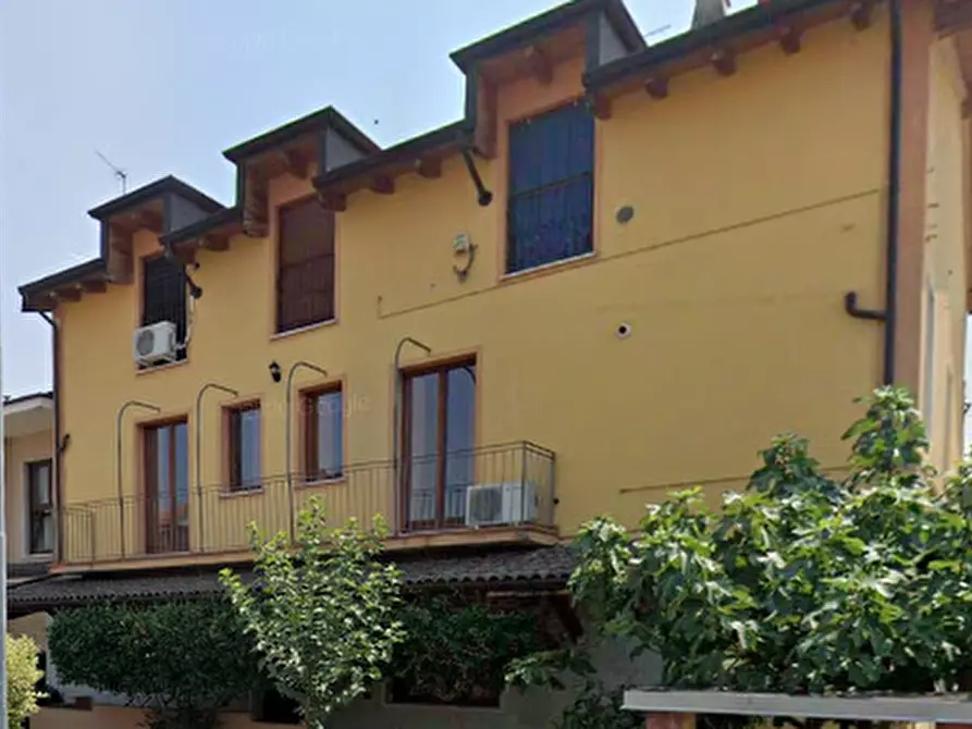 Immagine 3 di Appartamento in vendita  in Via Andrea Doria a Ospitaletto