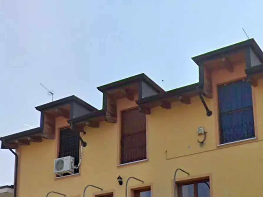 Immagine 4 di Appartamento in vendita  in Via Andrea Doria a Ospitaletto