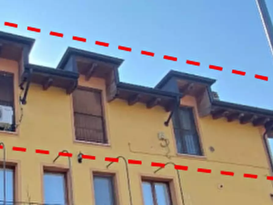 Immagine 8 di Appartamento in vendita  in Via Andrea Doria a Ospitaletto