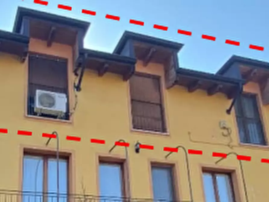 Immagine 9 di Appartamento in vendita  in Via Andrea Doria a Ospitaletto