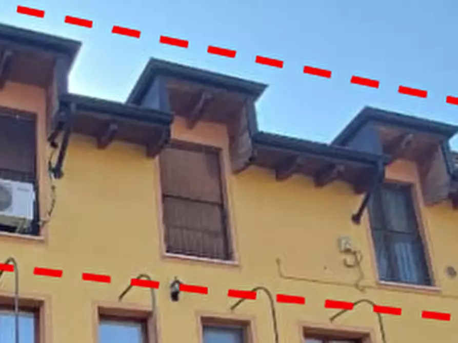 Immagine 10 di Appartamento in vendita  in Via Andrea Doria a Ospitaletto