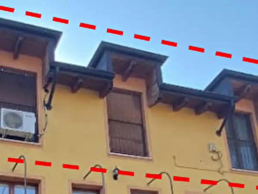 Immagine 12 di Appartamento in vendita  in Via Andrea Doria a Ospitaletto