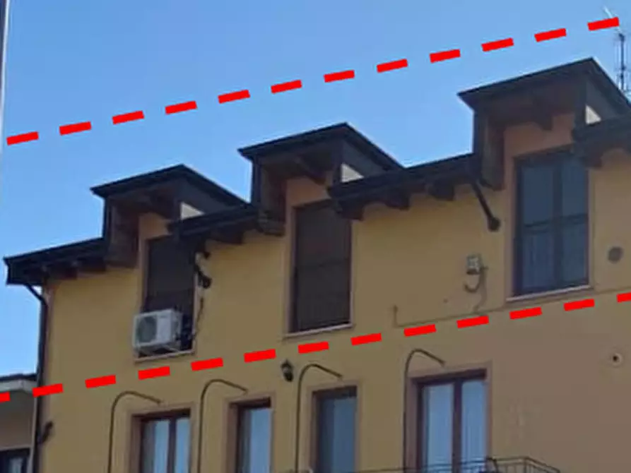 Immagine 13 di Appartamento in vendita  in Via Andrea Doria a Ospitaletto