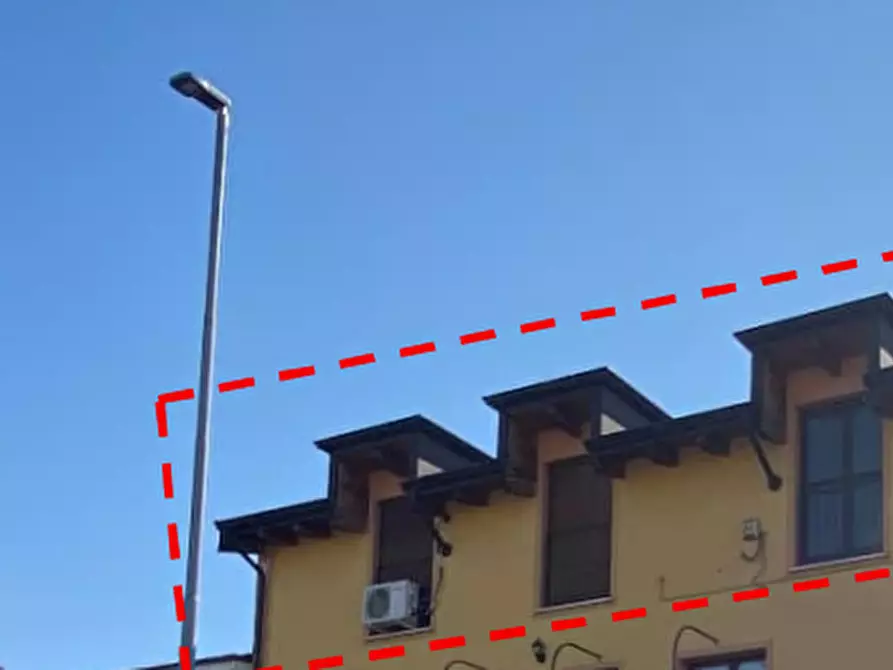 Immagine 14 di Appartamento in vendita  in Via Andrea Doria a Ospitaletto