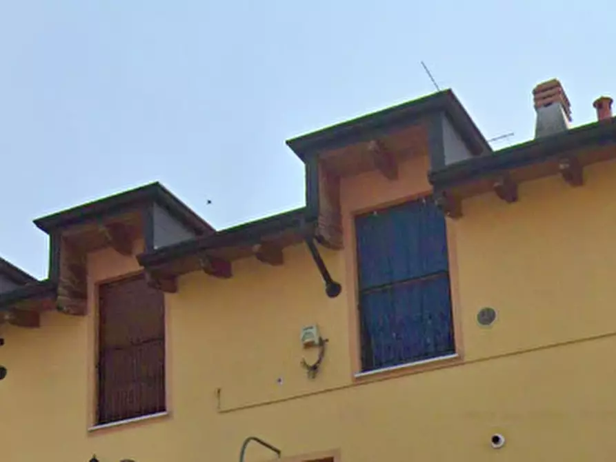 Immagine 18 di Appartamento in vendita  in Via Andrea Doria a Ospitaletto