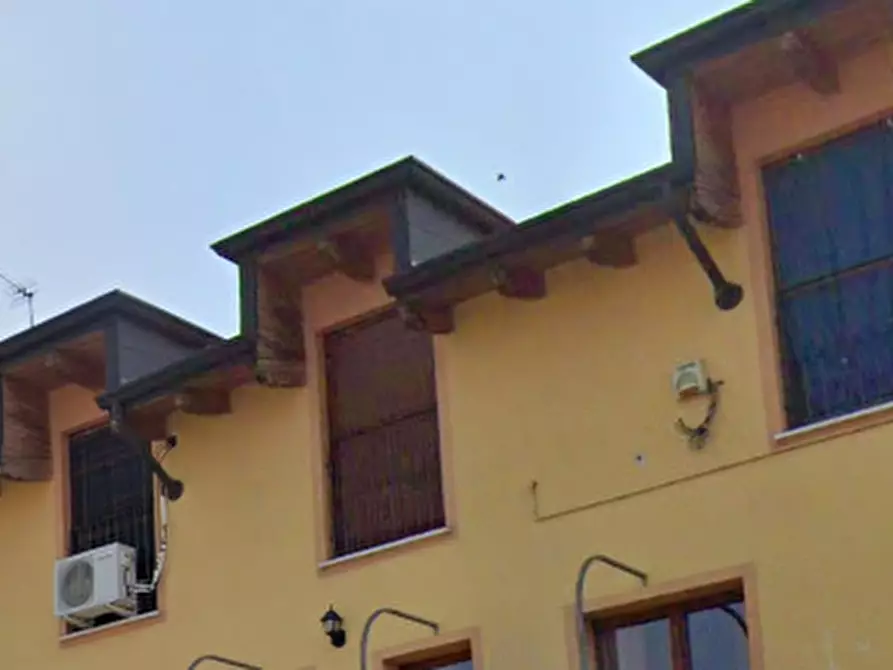 Immagine 19 di Appartamento in vendita  in Via Andrea Doria a Ospitaletto