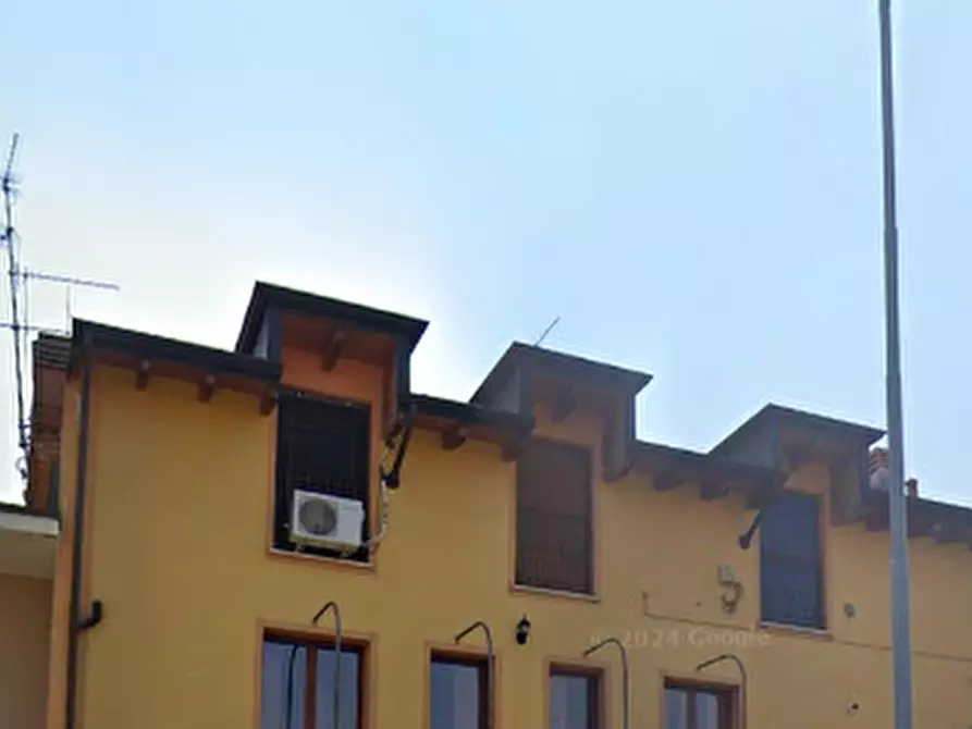 Immagine 20 di Appartamento in vendita  in Via Andrea Doria a Ospitaletto