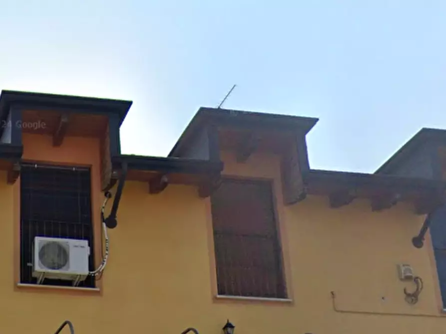 Immagine 22 di Appartamento in vendita  in Via Andrea Doria a Ospitaletto