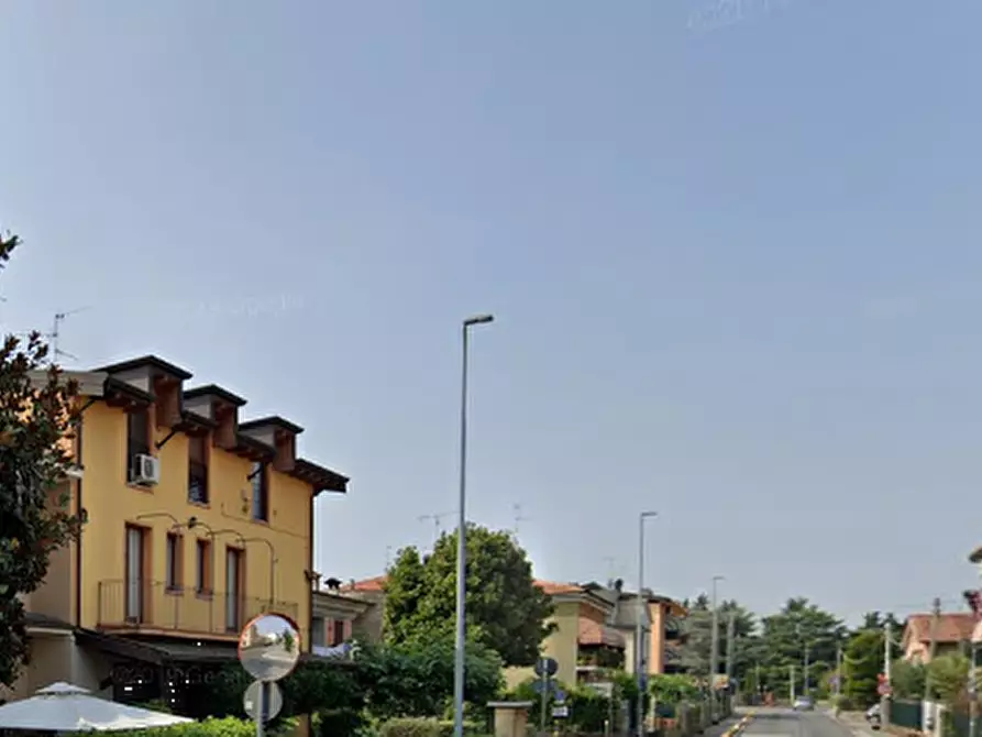 Immagine 23 di Appartamento in vendita  in Via Andrea Doria a Ospitaletto