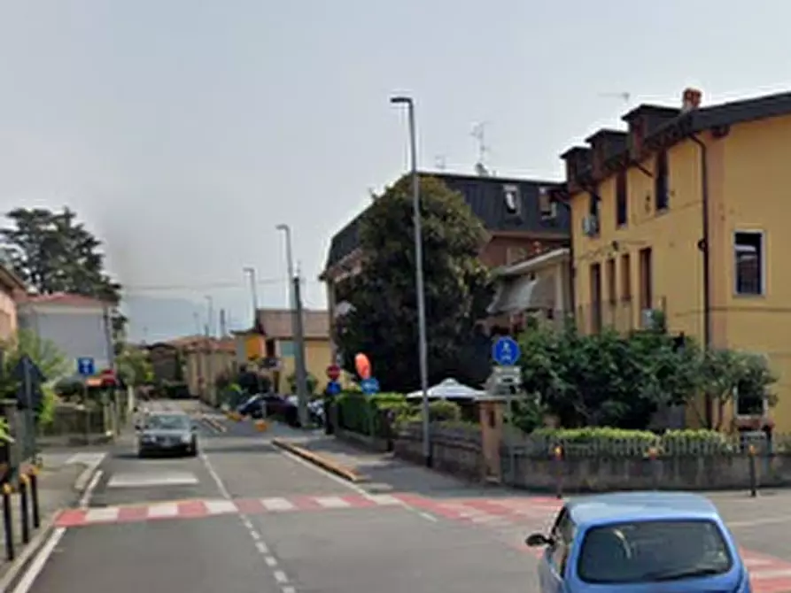 Immagine 24 di Appartamento in vendita  in Via Andrea Doria a Ospitaletto