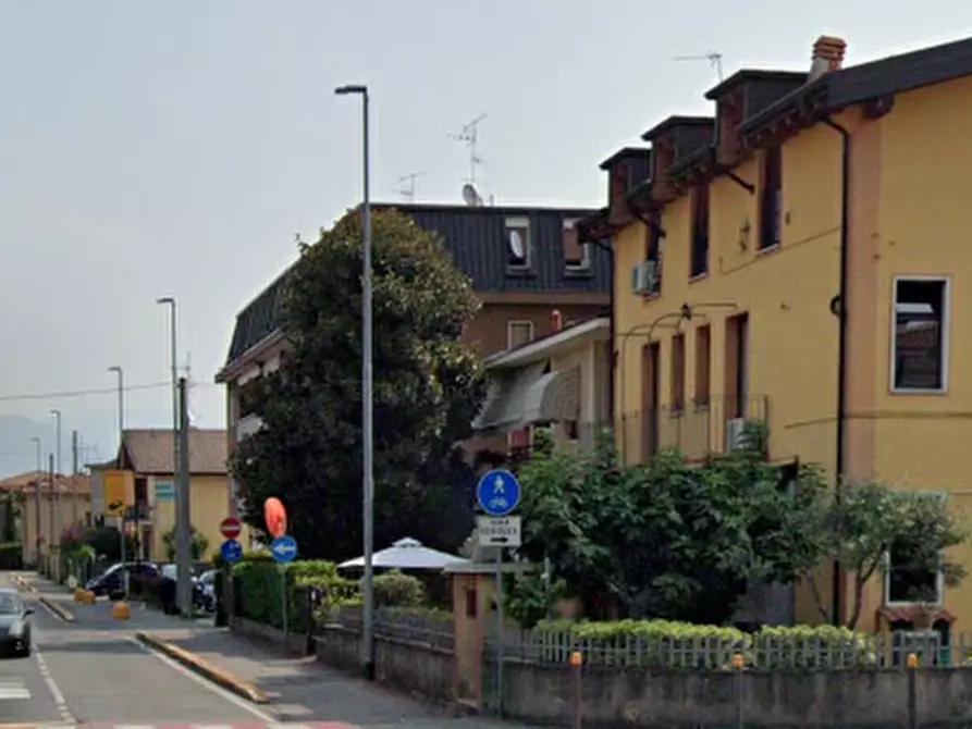 Immagine 25 di Appartamento in vendita  in Via Andrea Doria a Ospitaletto