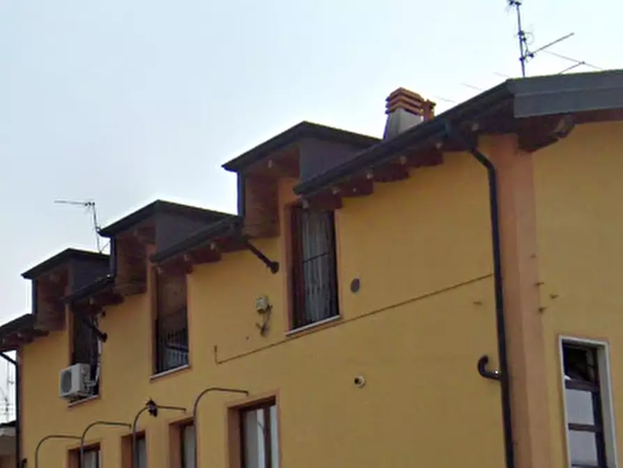 Immagine 27 di Appartamento in vendita  in Via Andrea Doria a Ospitaletto