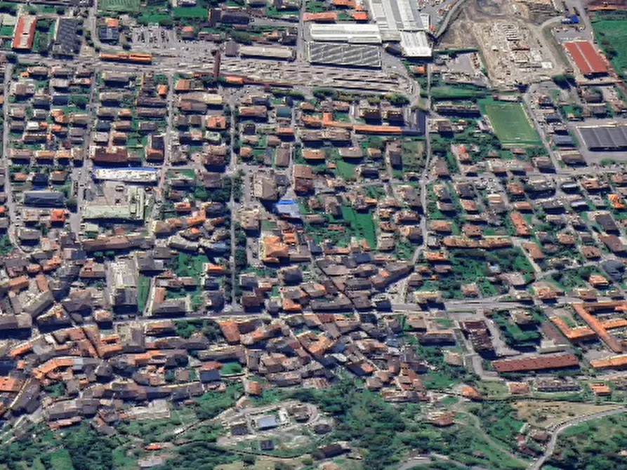 Immagine 29 di Appartamento in vendita  in Via Andrea Doria a Ospitaletto