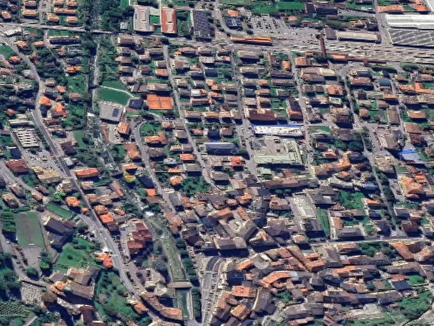 Immagine 32 di Appartamento in vendita  in Via Andrea Doria a Ospitaletto