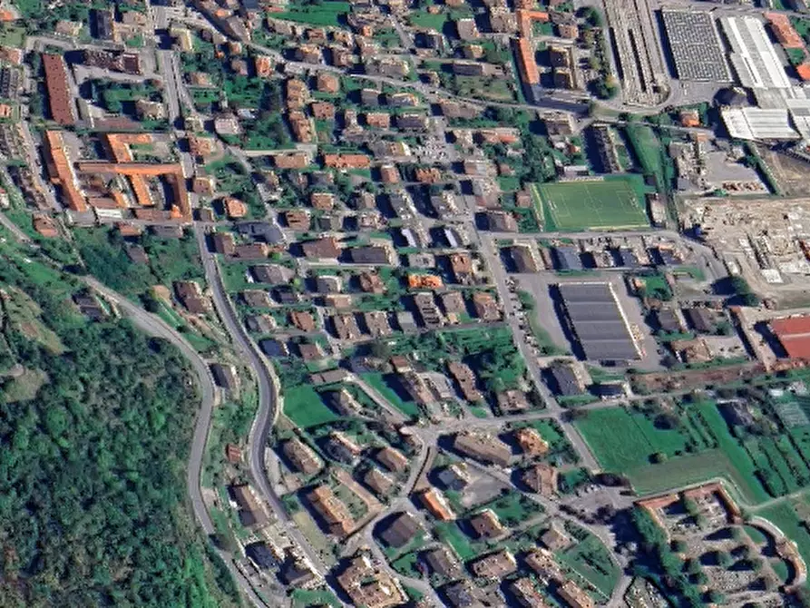 Immagine 33 di Appartamento in vendita  in Via Andrea Doria a Ospitaletto