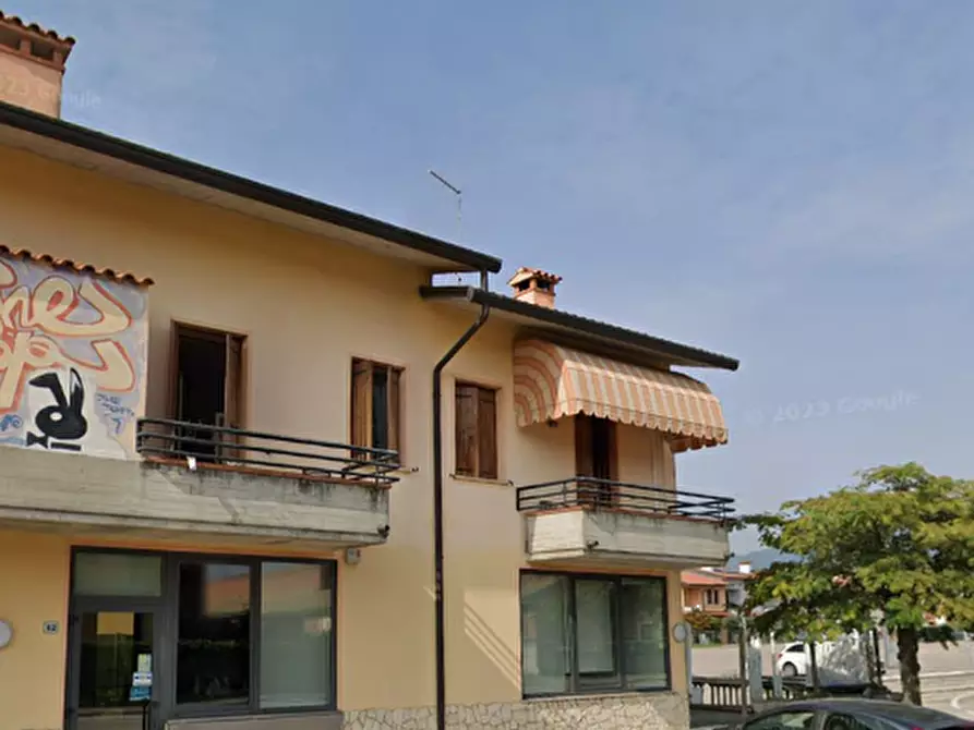 Immagine 4 di Appartamento in vendita  in Via Generale a.dalla Chies a Sarcedo