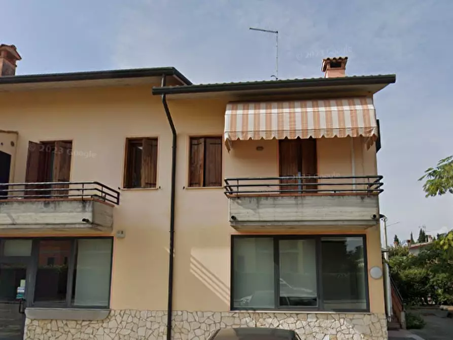 Immagine 8 di Appartamento in vendita  in Via Generale a.dalla Chies a Sarcedo