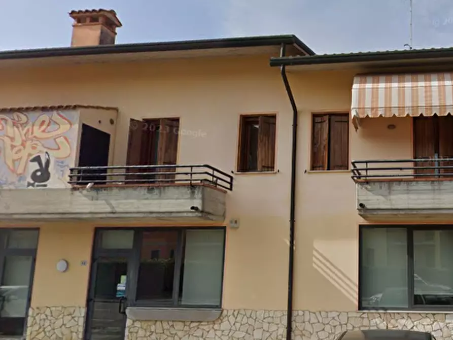 Immagine 10 di Appartamento in vendita  in Via Generale a.dalla Chies a Sarcedo