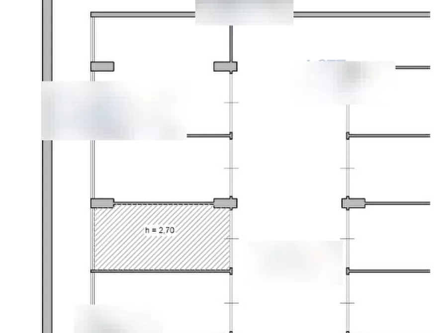 Immagine 15 di Garage in vendita  in Via Pomona a Roma