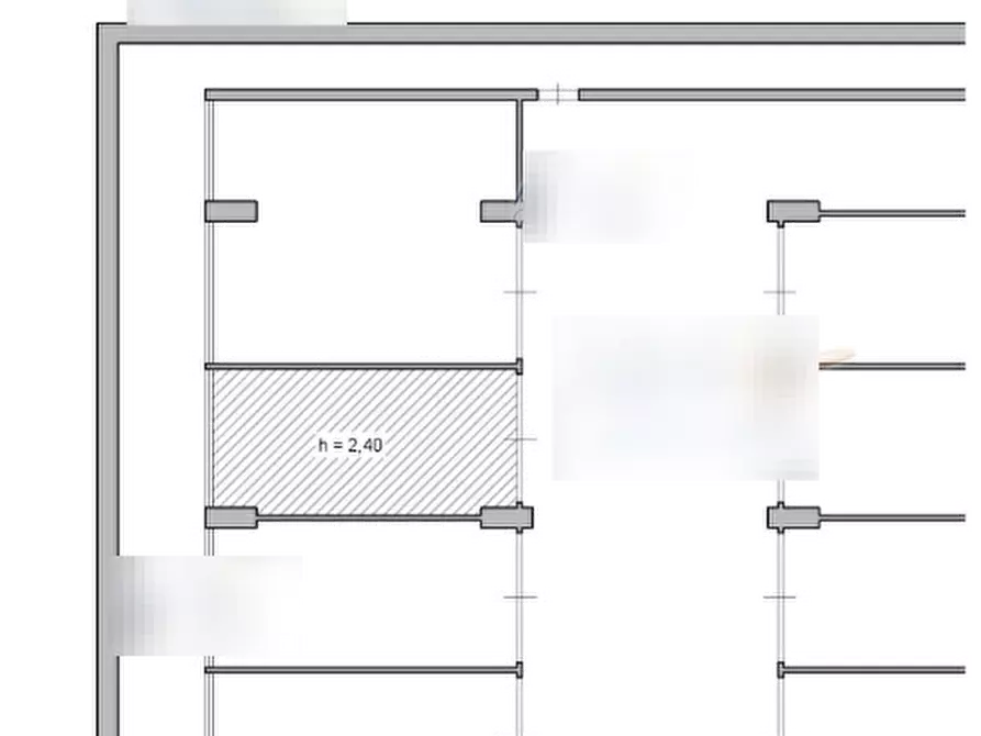 Immagine 15 di Garage in vendita  in Via Pomona a Roma