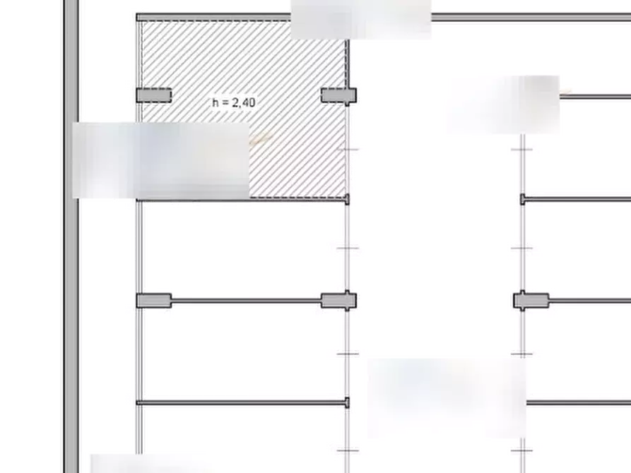 Immagine 15 di Garage in vendita  in Via Pomona a Roma